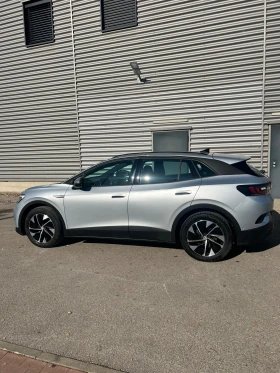 VW ID.4 Pro 82kwh, снимка 2 — Bazar.bg VW ID.4 Pro 82kwh, снимка 2