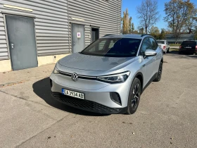 VW ID.4 Pro 82kwh, снимка 1 — Bazar.bg VW ID.4 Pro 82kwh, снимка 1