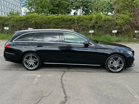 Mercedes-Benz E 200, снимка 5