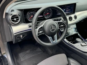 Mercedes-Benz E 200, снимка 7