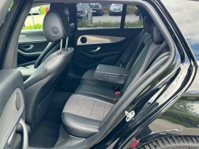 Mercedes-Benz E 200, снимка 10