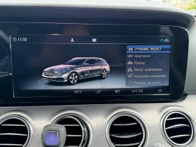 Mercedes-Benz E 200, снимка 8