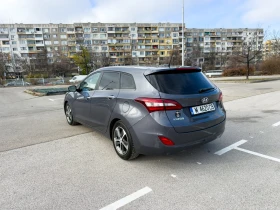 Hyundai I30 - 14900 лв. / 7618.25 € - 95204390 6