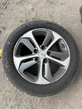 Hyundai I30 - 14900 лв. / 7618.25 € - 95204390 14