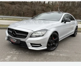 Mercedes-Benz CLS 350 3500, снимка 3