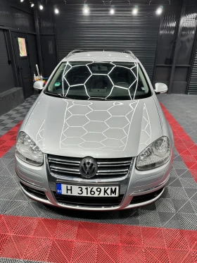 VW Golf - 3200 € / 6258.66 лв. - 73945246 3