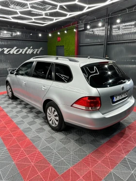 VW Golf - 3200 € / 6258.66 лв. - 73945246 5