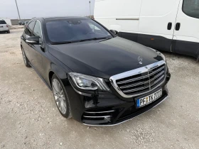 Mercedes-Benz S 350 TOП ОФЕРТА - 35000 € / 68454.05 лв. - 18521594 4