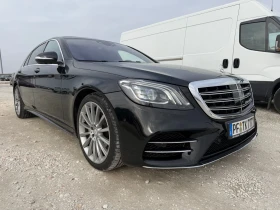 Mercedes-Benz S 350 TOП ОФЕРТА - 35000 € / 68454.05 лв. - 18521594 2