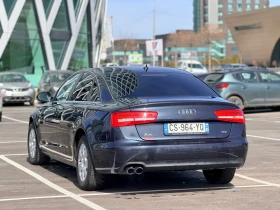 Audi A6 2.0TDI ������ ���� ��������� �� 187 ���� �� ����� | Mobile.bg � ����� ������ 8