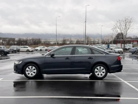 Audi A6 2.0TDI Лизинг през Уникредит по 187 евро на месец - 11000 € / 21514.13 лв. - 63923250 6