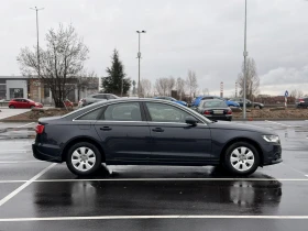 Audi A6 2.0TDI Лизинг през Уникредит по 187 евро на месец - 11000 € / 21514.13 лв. - 63923250 4