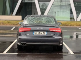 Audi A6 2.0TDI Лизинг през Уникредит по 187 евро на месец - 11000 € / 21514.13 лв. - 63923250 7