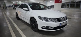 VW CC 2.0 TDI, снимка 5