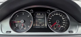 VW CC 2.0 TDI, снимка 9
