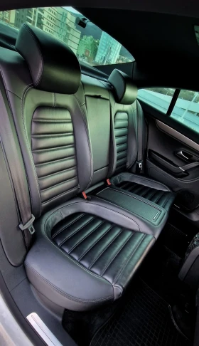 VW CC 2.0 TDI, снимка 7