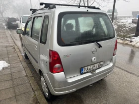Opel Agila 1.3 - 1550 € / 3031.54 лв. - 42426136 4