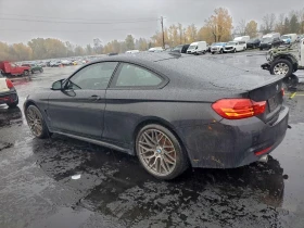 BMW 435 XI* M-SPORT PKG* HEAD-UP* H&K SOUND*  | Mobile.bg � ����� ������ 6