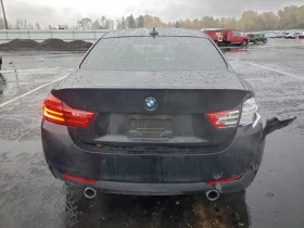 BMW 435 XI* M-SPORT PKG* HEAD-UP* H&K SOUND*  | Mobile.bg � ����� ������ 5