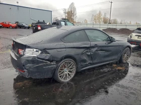 BMW 435 XI* M-SPORT PKG* HEAD-UP* H&K SOUND*  | Mobile.bg � ����� ������ 4