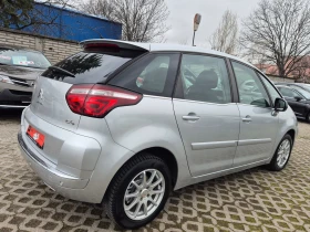 Citroen C4 Picasso 1.6HDI -112k.s. AUT PANORAMA - 2700 € / 5280.74 лв. - 98213741 4