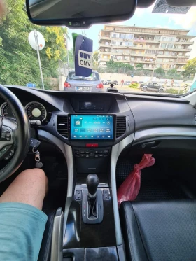 Honda Accord - 9800 € / 19167.13 лв. - 50964540 8