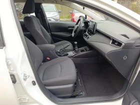 Toyota Corolla 1.5 DYNAMIC FORCE - 12200 € / 23861.13 лв. - 78482714 11