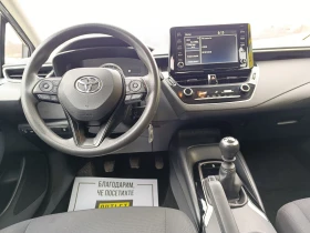 Toyota Corolla 1.5 DYNAMIC FORCE - 12200 € / 23861.13 лв. - 78482714 6
