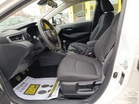 Toyota Corolla 1.5 DYNAMIC FORCE - 12200 € / 23861.13 лв. - 78482714 5