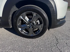 Mazda MX-30 35.5kWh PREMIUM | 360  | BOSE | Панорама | HUD, снимка 15