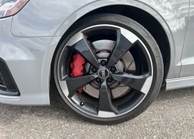 Audi Rs3 Nardo| Без Инциденти| B&O| Панорама| Стокова| Carf, снимка 8 - Автомобили и джипове - 53613540