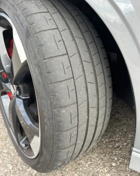 Audi Rs3 Nardo| Без Инциденти| B&O| Панорама| Стокова| Carf, снимка 9 - Автомобили и джипове - 53613540