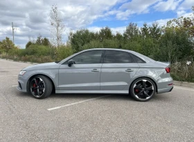 Audi Rs3 Nardo| Без Инциденти| B&O| Панорама| Стокова| Carf, снимка 7 - Автомобили и джипове - 53613540