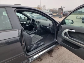 Audi A3 2.0TDI S-LINE, снимка 14 - Автомобили и джипове - 53657626