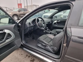 Audi A3 2.0TDI S-LINE, снимка 10 - Автомобили и джипове - 53657626