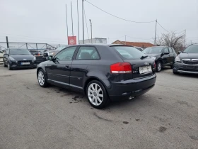 Audi A3 2.0TDI S-LINE, снимка 4 - Автомобили и джипове - 53657626