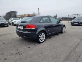 Audi A3 2.0TDI S-LINE, снимка 7 - Автомобили и джипове - 53657626