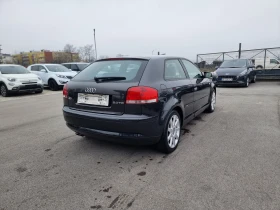 Audi A3 2.0TDI S-LINE, снимка 6 - Автомобили и джипове - 53657626