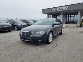Audi A3 2.0TDI S-LINE, снимка 2 - Автомобили и джипове - 53657626