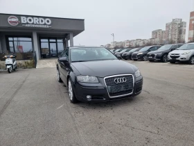 Audi A3 2.0TDI S-LINE, снимка 9 - Автомобили и джипове - 53657626