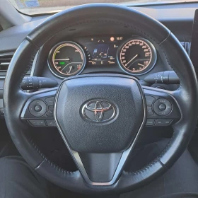 Toyota Camry Hybrid  - 26400 € / 51633.91 лв. - 72436092 10