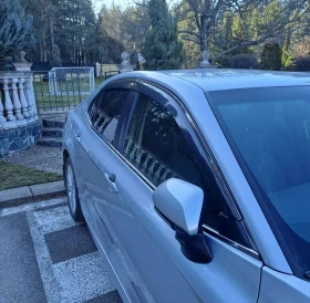 Toyota Camry Hybrid  - 26400 € / 51633.91 лв. - 72436092 6