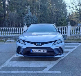 Toyota Camry Hybrid  - 26400 € / 51633.91 лв. - 72436092 2