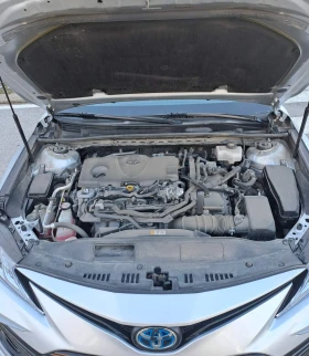 Toyota Camry Hybrid  - 26400 € / 51633.91 лв. - 72436092 8