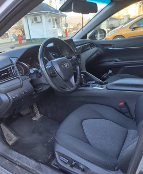 Toyota Camry Hybrid  - 26400 € / 51633.91 лв. - 72436092 14