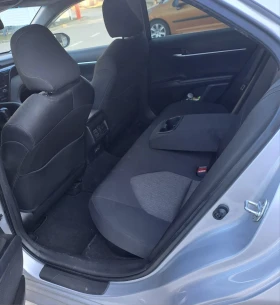 Toyota Camry Hybrid  - 26400 € / 51633.91 лв. - 72436092 12