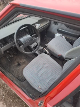 Renault 11 1.6 diesel  - 700 € / 1369.08 лв. - 97260870 4