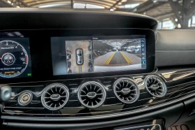 Mercedes-Benz E 220 AMG/Coupe/Burmester/������ 360/��������/HuD/������ | Mobile.bg � ����� ������ 11