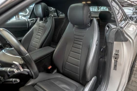 Mercedes-Benz E 220 AMG/Coupe/Burmester/������ 360/��������/HuD/������ | Mobile.bg � ����� ������ 9