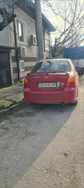 Suzuki Liana - 699 € / 1367.13 лв. - 60069558 7